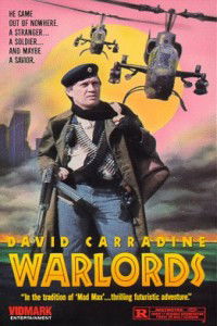 Warlords (1988)