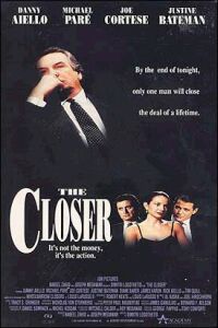 The Closer (1990)
