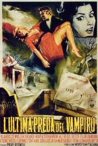 L'ultima preda del vampiro (1962)