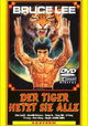 Enter the Panther