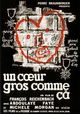 Un coeur gros comme ça