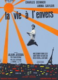 La vie à l'envers