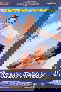 Il piccolo diavolo (1988)
