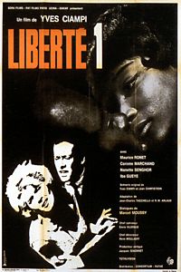 Liberté I (1962)
