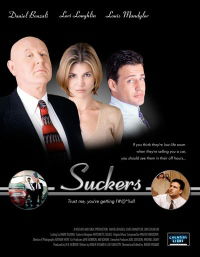 Suckers