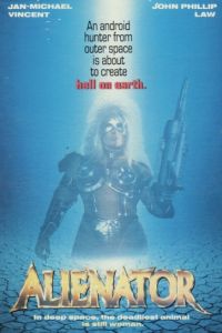 Alienator (1990)
