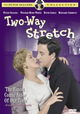 Two Way Stretch