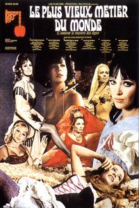 Le plus vieux métier du monde (1967)