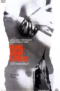 Trans-Europ-Express (1966)