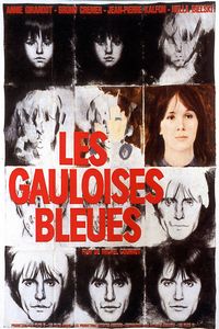 Les gauloises bleues (1968)