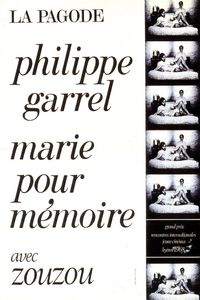 Marie pour mémoire