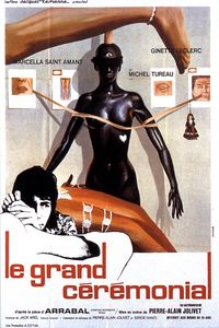 Le grand cérémonial (1968)
