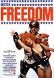 Mr. Freedom