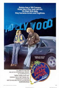 Aloha Bobby and Rose (1975)