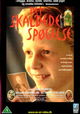 Det skaldede spøgelse