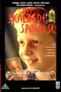 Det skaldede spøgelse (1993)
