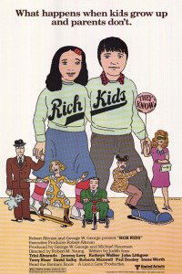 Rich Kids
