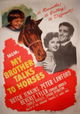 My Brother Talks to Horses