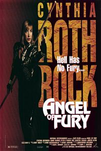 Angel of Fury (1991)
