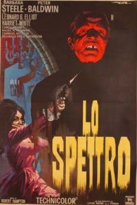 Lo spettro (1963)