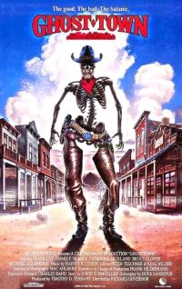 Ghost Town (1988)