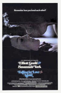 Falling in Love Again (1980)