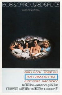 Bob & Carol & Ted & Alice