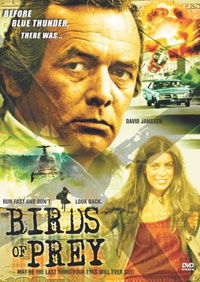 Birds of Prey