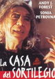 La casa del sortilegio