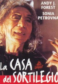 La casa del sortilegio (1989)