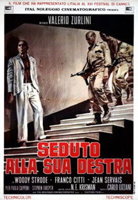 Seduto alla sua destra (1968)