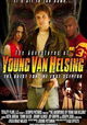 Adventures of Young Van Helsing: The Quest for the Lost Scepter