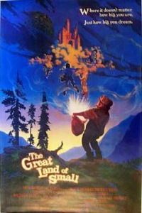 The Great Land of Small