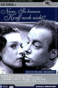 Nanu, Sie kennen Korff noch nicht? (1938)