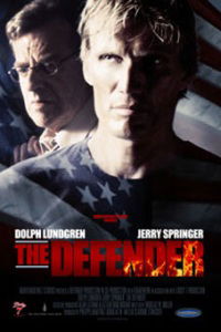 The Defender (2004)
