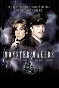 Monster Makers