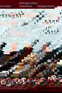Verrückt nach Paris (2002)