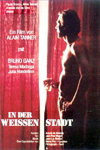 Dans la ville blanche (1983)