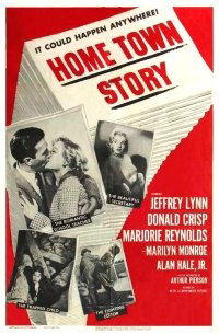 Home Town Story (1951)