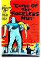 Curse of the Faceless Man