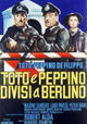 Totò e Peppino divisi a Berlino