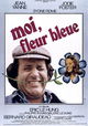 Moi, fleur bleue