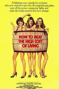 How to Beat the High Co$t of Living