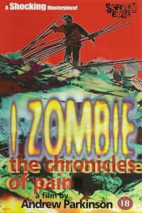 I, Zombie: The Chronicles of Pain (1998)