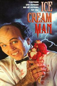 Ice Cream Man