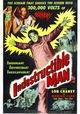 Indestructible Man