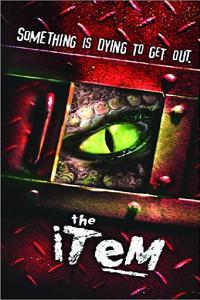 The Item (1999)