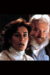 The Lifeforce Experiment (1994)