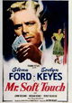 Mr. Soft Touch