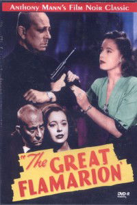 The Great Flamarion (1945)